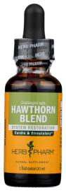 Hawthorn Blend 1 Oz