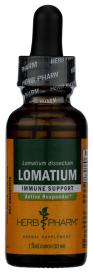 Lomatium 1 Oz