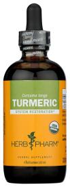 Turmeric 4 Oz