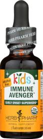 Kids Immune Avenger Af 1 Oz