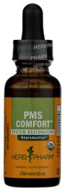 Pms Comfort Tonic 1 Oz