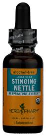 Stinging Nettle Glycerite 1 Oz