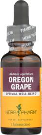 Oregon Grape 1 Oz