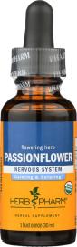 Passionflower Extract 1 Oz