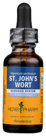 St. John's Wort 1 Oz