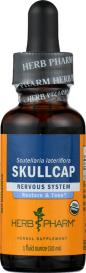 Skullcap 1 Oz