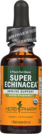 Edpb Super Echinacea Extract 1 Oz