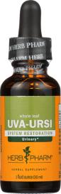 Uva Ursi Extract 1 Oz