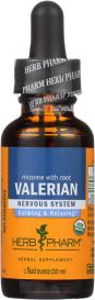 Valerian Extract 1 Oz