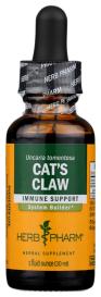Cats Claw Extract 1 Oz