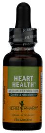 Heart Health 1 Oz