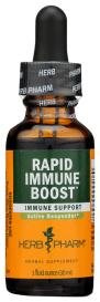 Rapid Immune Boost 1 Oz