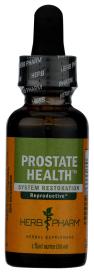 Prostate Health 1 Oz