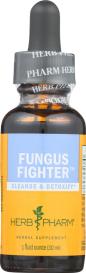 Fungus Fighter Compound 1 Oz