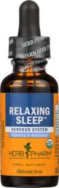 Relaxing Sleep Tonic 1oz 1 Oz