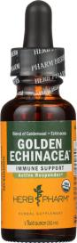 Golden Echinacea 1 Oz