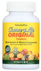 Source Of Life 90 Tab