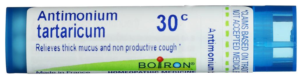 Anti Tarticum 30 C 80 Tab