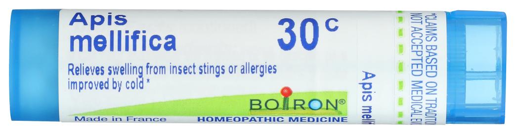 Apis Mellifica 30 C 80 Tab