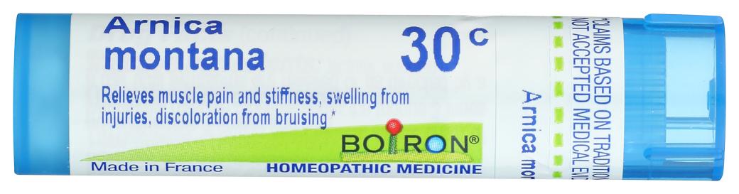 Arnica Montana 30c 80 Tab