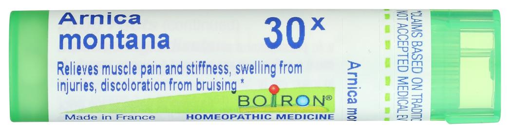 Arnica Montana 30x 80 Tab