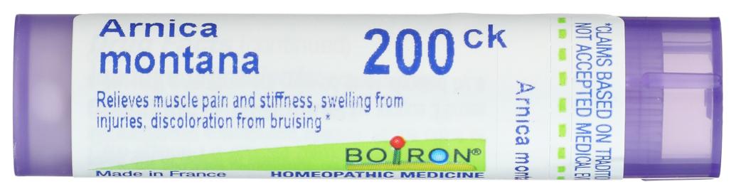 Arnica Montana 200c 80 Tab