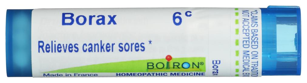 Borax 6c 80 Tab