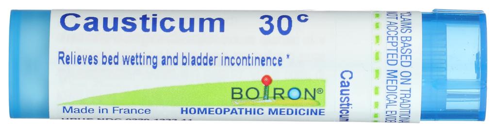 Causticum 30c 80 Tab