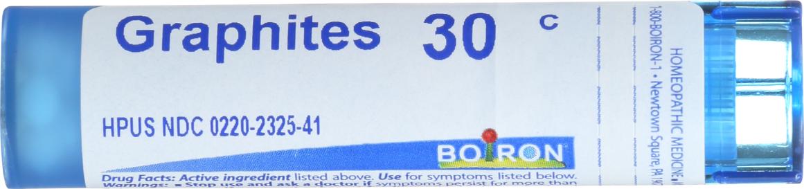 Graphites 30c 80 Tab