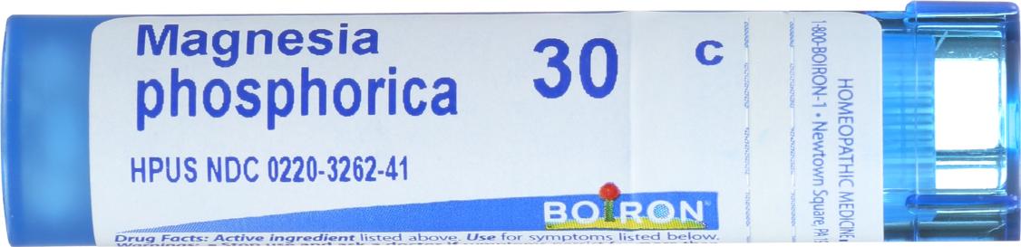 Mag Phosp 30c 80 Tab