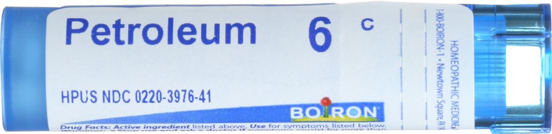 Petroleum 6c 80 Tab