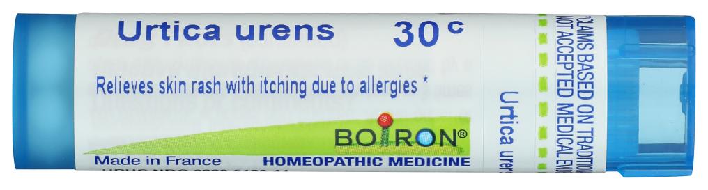 Urtica Urens 30c 80 Tab