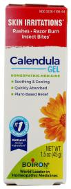 Calendula Gel 1.5 Oz