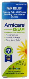 Arnica Cream 1.33 Oz