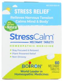 Stresscalm 60 Tb 60 Tab