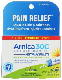Arnica 30c Buy2 3 Pak
