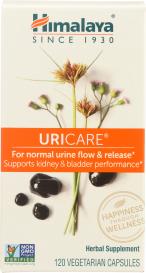 Uricare 120 Veg