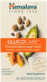 Glucocare 90 Veg