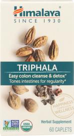 Triphala 60 Cap