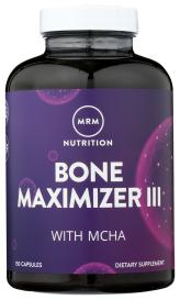 Edpb Bone Maximizer Iii 150 Cap