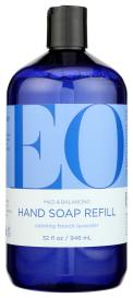 Hand Soap Refill French Lavende 32 Oz