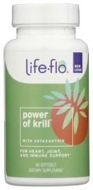 The Power Of Krill 60 Sg