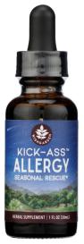 Kick-ass Allergy 1oz 1 Oz