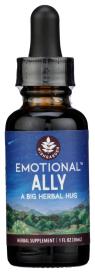 Emotional Ally 1 Oz