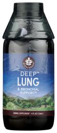 Deep Lung 4 Oz