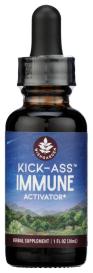 Kick Ass Immune 1 Oz