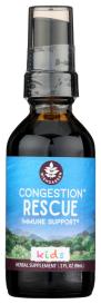 Congestion Rescue Kids 2 Oz