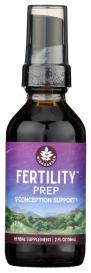 Fertility Prep 2 Oz