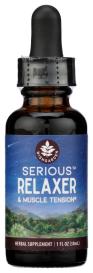 Serious Relaxer 1 Oz