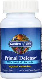 Primal Defense 90 Cap